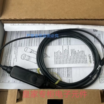 原装正品 哈希 HQ30D 主机配 LDO010103  探头  实物图