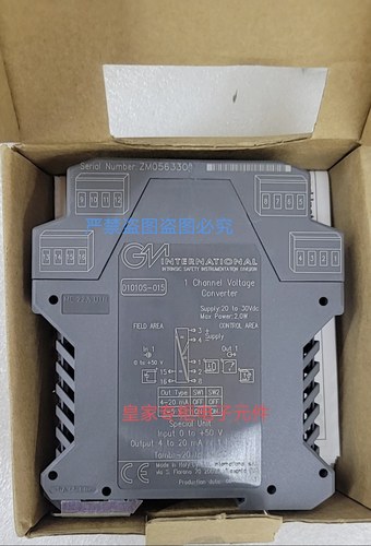 GMI基玛伊D1010S-015安全栅D1072D D1031Q PSD1001C询价D1031D