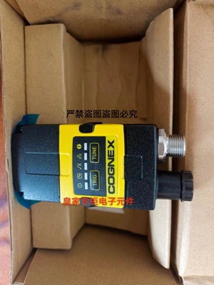 议价康耐视读码器DM262X DM262S DM260S DM260Q DM260X全新原装