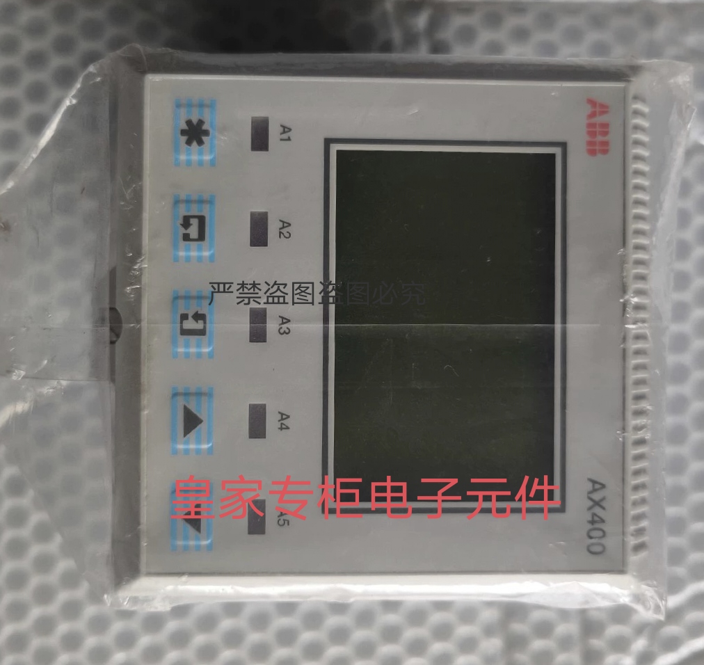 ABB工业电导率仪AX400/1001型号AX416/5001电导率/PH计