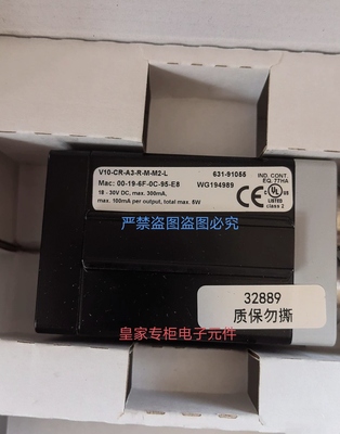 SENSOPART全新原装 摄像头V10-CR-A3-R-M-M2-L-00