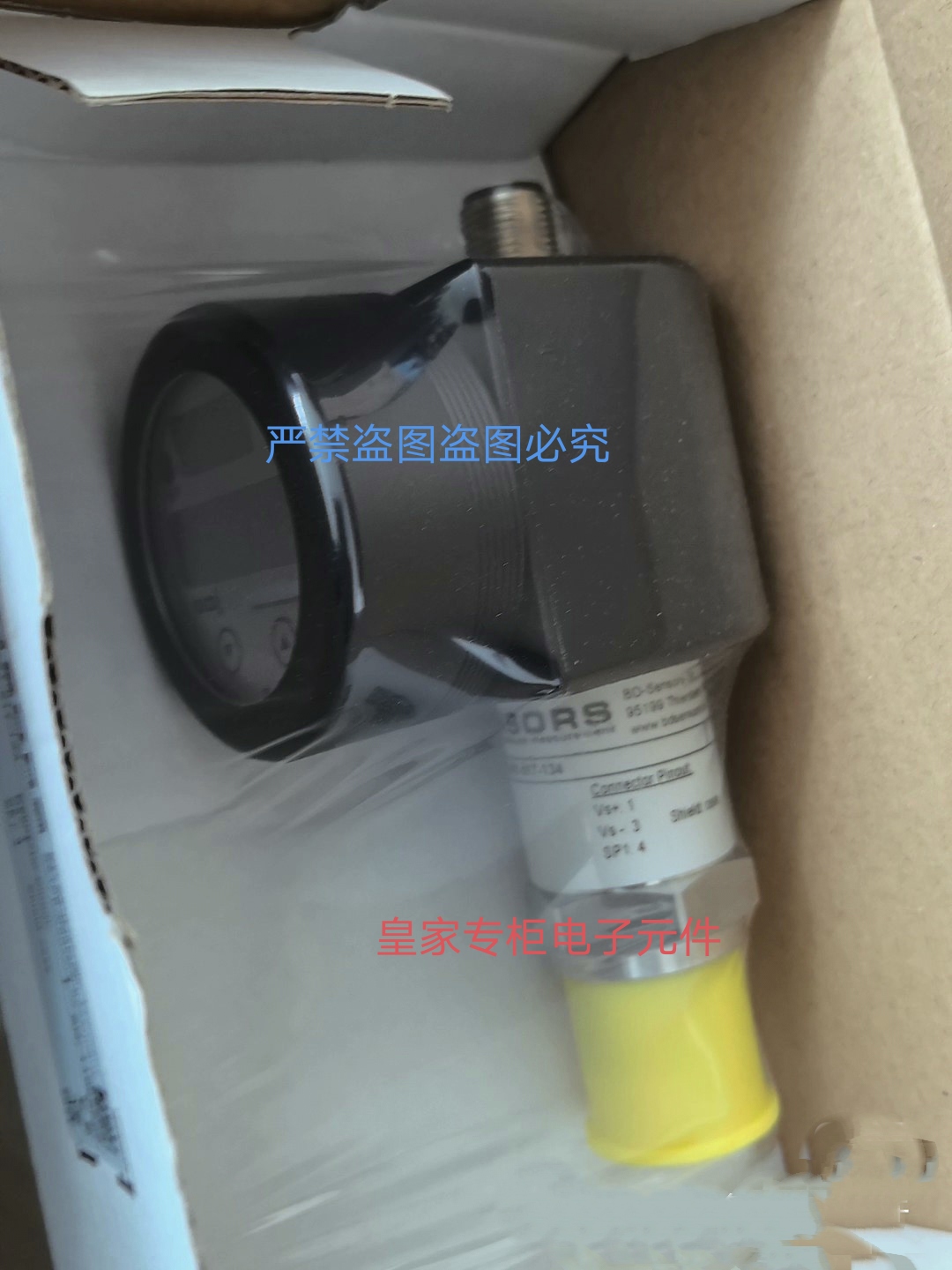 博德压力传感器PS112 037-001-517-134询价PM130 037-046-TES-214