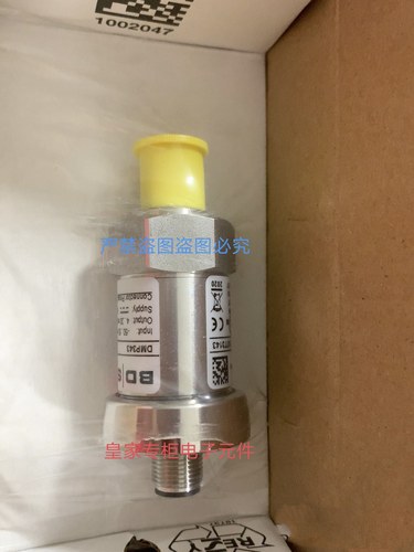 BDSENSORS压力传感器DMP343 100-S050-1-5-M10-300-1-000询价