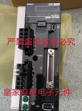 R88D-KP08H-Z驱动器驱动器R88D-1SN08H-ECT-06 R88D-GP50H-Z询价