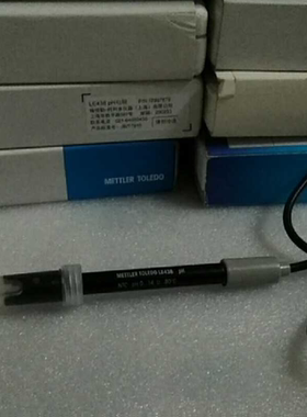LE438PH计EF20 FE2 PH FE20FE28PH电极LE740 LE703 420梅特勒议价