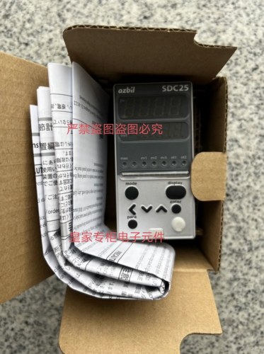 山武温控表C26TCOUA1200 C35TC0UA1200M300 CMC10BCP1A000询价