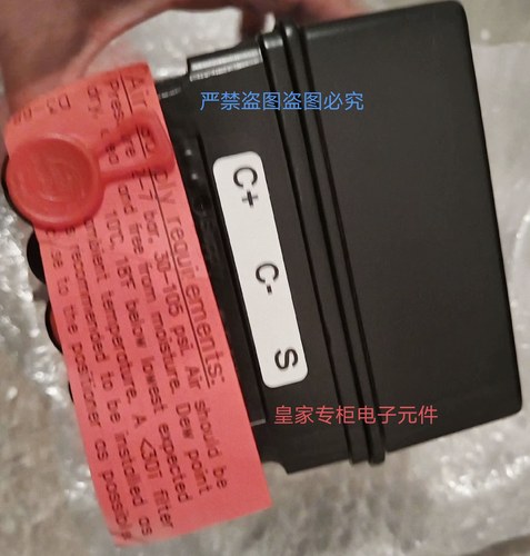 全新原装PNW福斯定位器D30AHN2-U39PVA-U5X0XN定位器
