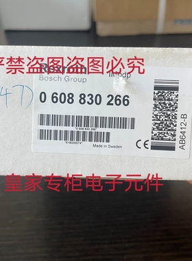 力士乐通讯接口模块0608830302 0608750110 R911170756-GA1询价