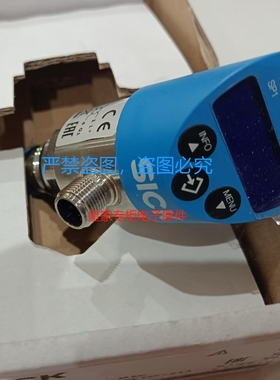 西克PBS压力传感器6056530 6041203 6051780 6041200 6038866询价