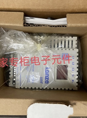 ESMD222L4TXA伦茨变频器ESMD2224TMF ESV152N02YXBXX1H43询价