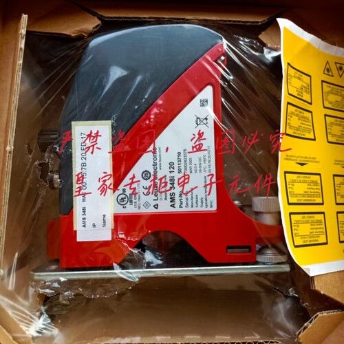 劳易测读码定位器24V全新原装