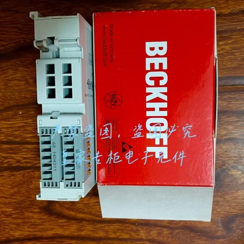 倍福KL3404 KL2408 KL3202 KL3064 KL5111 KL2488 KL3408模块询价