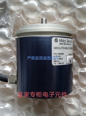 米塔MITA变桨编码器7690640 7690629 7690630 769005003询价
