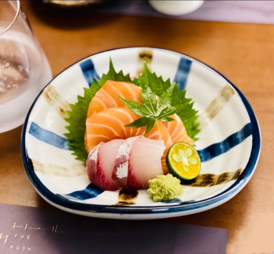 日本料理陶瓷餐具刺身拼盘小吃前菜碟甜品碗冷凉菜盘海胆鱼子酱碟