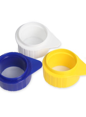 Biosharp/白鲨  BS-40-XBS 40um蓝色细胞滤网,尼龙过滤膜  1个/包