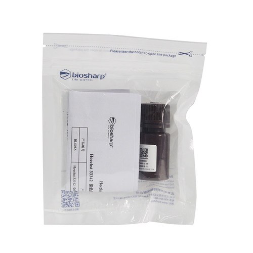 BL803AHoechst33342染色试剂