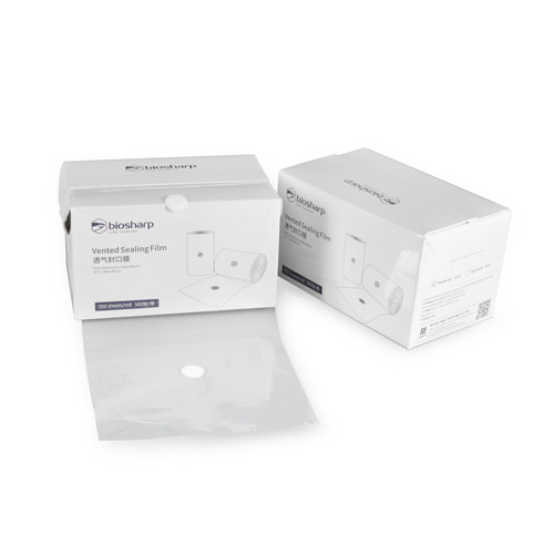 biosharp 过滤透气封口膜 bs-qm-01a/qm-02a/qm-03a  500张/盒