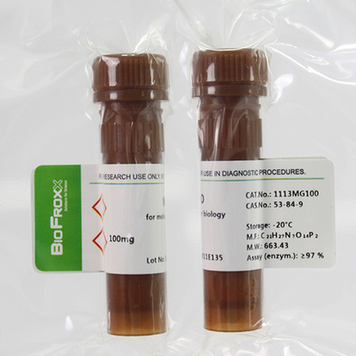 1113MG100氧化型辅酶IBioFroxx