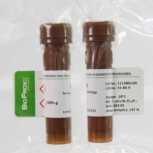 1113MG100氧化型辅酶IBioFroxx