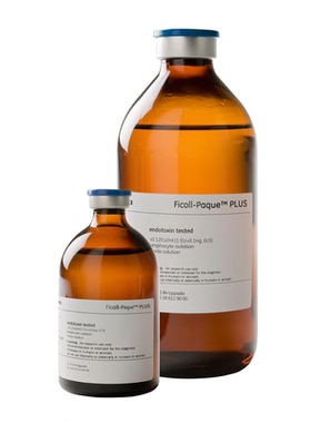 Cytiva  17-1440-03  Ficoll-Paque PLUS密度梯度离心介质 500ml