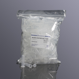 Biosharp实验耗材  7ml圆底连盖离心管[BS-70-M] 200个/包