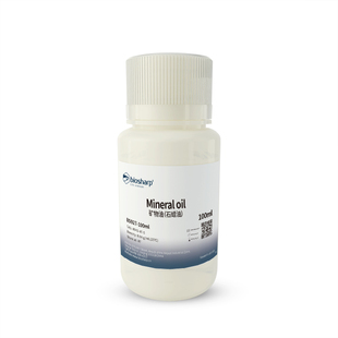 Biosharp BS927-100ml 矿物油(石腊油)/Mineral oil BS927-500ml