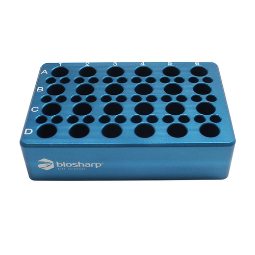 Biosharp低温金属冰盒BC032