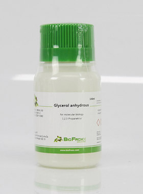 BioFroxx  1280ML100  甘油Glycerol  100ml  500ml