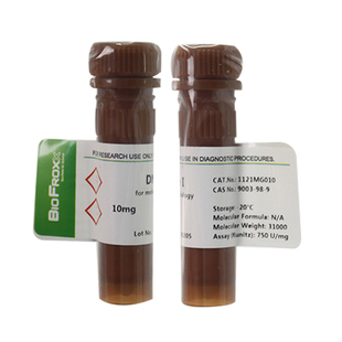 BioFroxx 1121MG010 脱氧核糖核酸酶I DNaseI 10mg