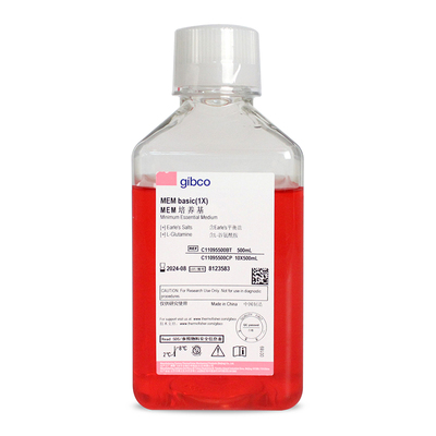 GibcoC11095500BTMEM培养基