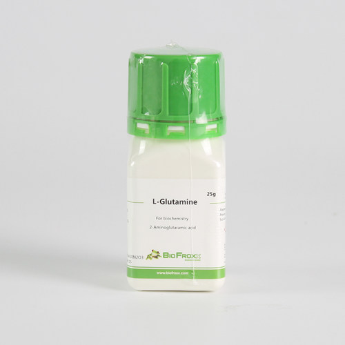 1210GR025L-谷氨酰胺L-Glutamine