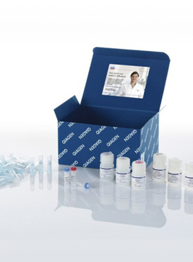 QIAGEN  27104  质粒小提试剂盒/QIAprep Spin Miniprep Kit (50)