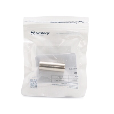 BS-QT-022MD44透析袋Biosharp