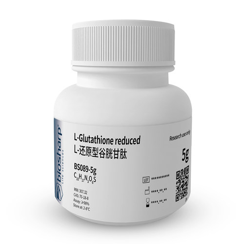 BiosharpL-还原型谷胱甘肽BS089