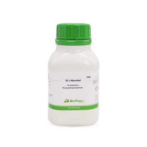 3023GR500D-甘露醇D-Mannitol