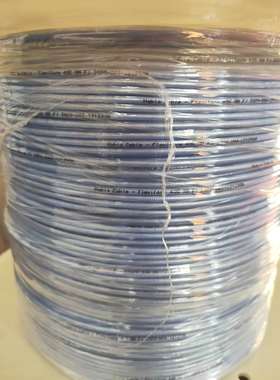 芯全球 Habia Cable/哈博 射频电缆 Flexiform 405NM FJ 一米价格