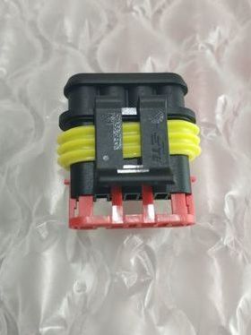 全新原装TE泰科2363012-1 10芯连接器现货