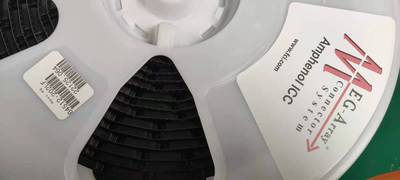 芯全球 FCI 莫仕 MEG-ARRAY连接器插头  84512-202LF 全新原装