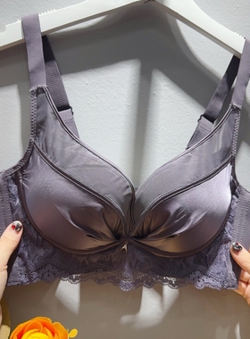 特价促销 莫代尔桑蚕丝 不空杯AB罩加厚3cm小平胸聚拢亲肤棉2068