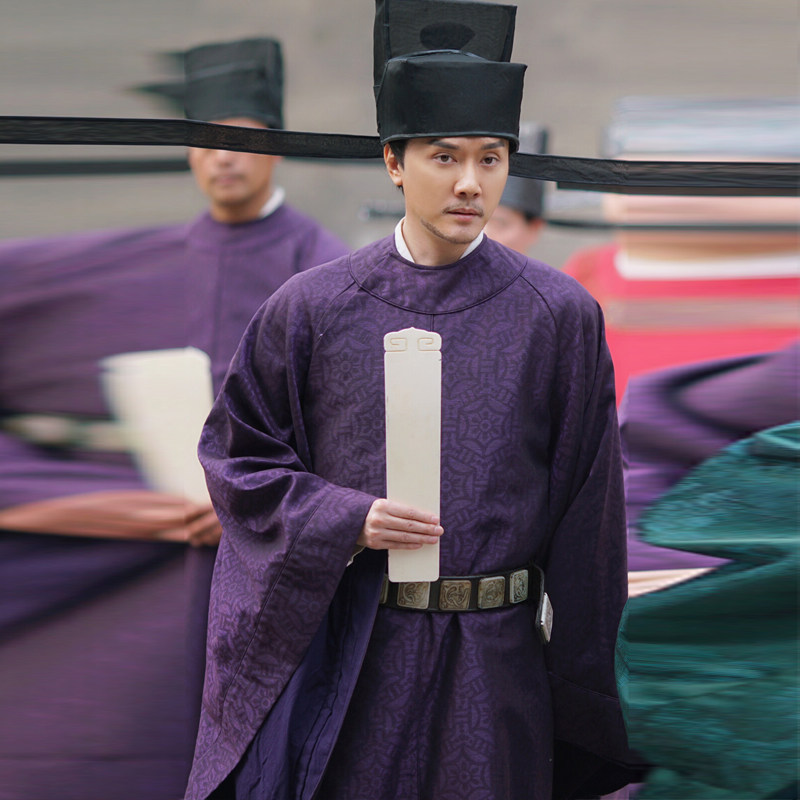 知否知否同款古装服饰朝廷官服宋朝官员服装影视演出服