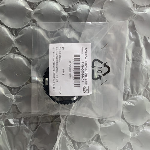 东芝B-852齿轮各种配件现货