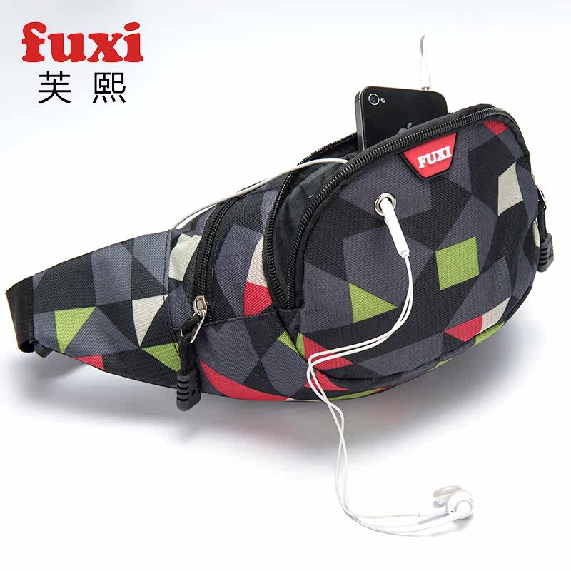 Sac pour homme - Ref 52164 Image 1