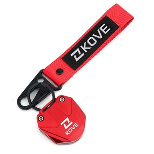 推荐 铝合金钥匙保护壳盖 摩托车凯越321RR钥匙头250RR刺鸟500F改装