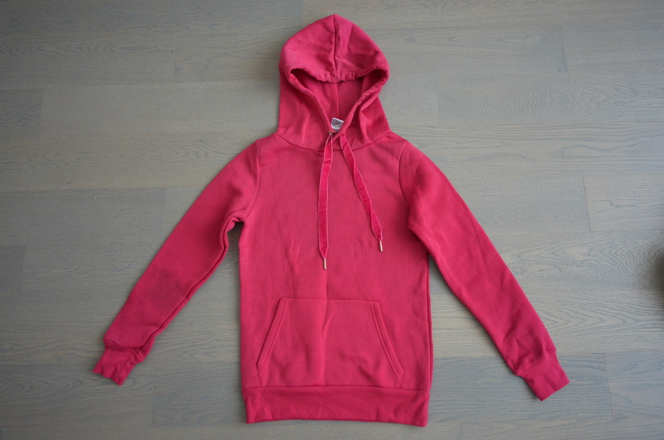 外贸原单加绒保暖经典