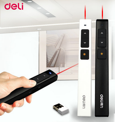 Telecommande - pointeur laser - Ref 391180 Image 1