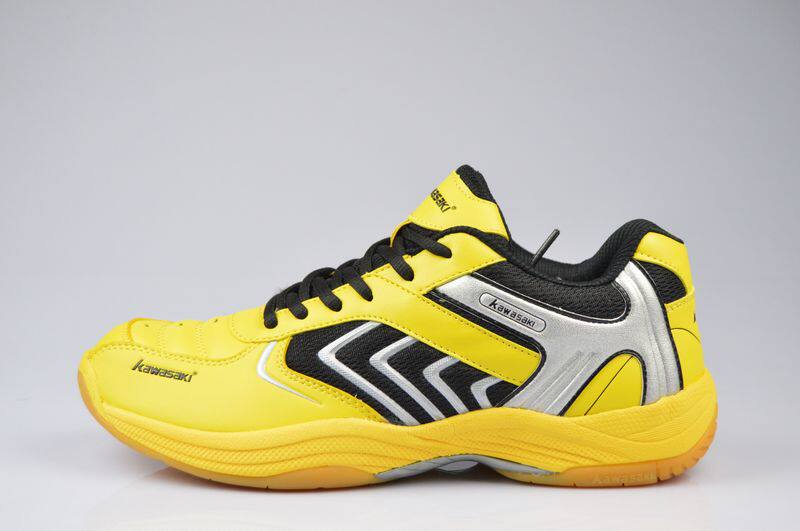 Chaussures de Badminton homme - Ref 846531 Image 1