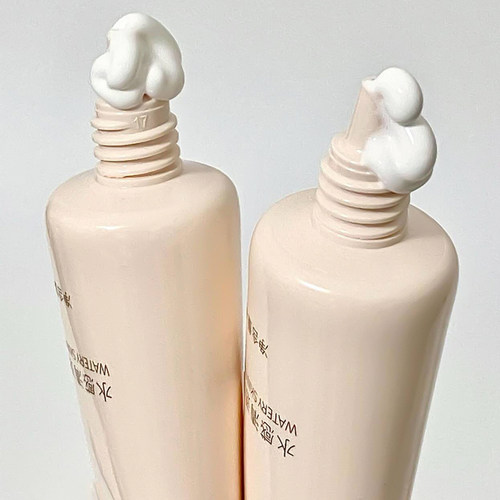 JILLLEEN素颜霜妆前打底三合一