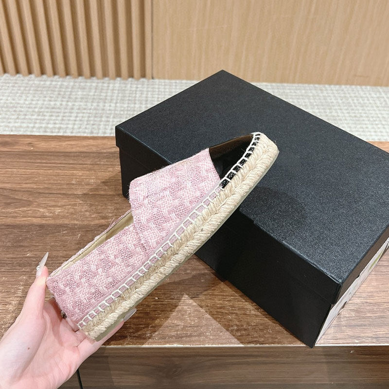 【顶版】2025新款经典圆头厚底渔夫鞋女鞋一脚蹬单鞋休闲懒人鞋,女鞋,渔夫鞋,淘宝优惠券,粉丝福利购,淘宝优惠卷