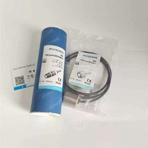 dbk-5/Empf/CEE/O/M30 dbk-5/Sender M30/K1超音波感测器威声议价