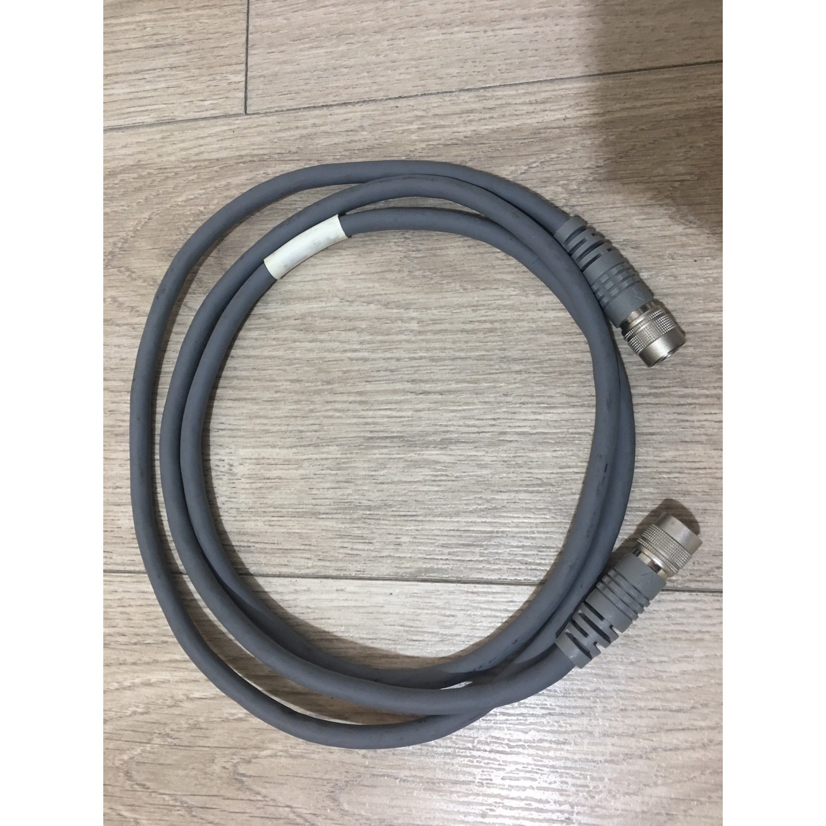 安立功率线AnritsuML2438A连接